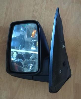 China FOR TRUCK PARTS-HYUNDAI H 100 PARTS-Mirror-OEM 87610-4F000 87620-4F000 for sale
