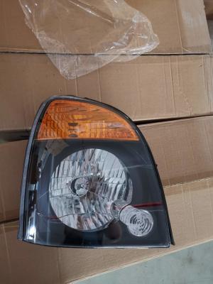 China FOR TRUCK PARTS-HYUNDAI H-100 PORTER PARTS-HEAD LAMP-OEM 92110-4F030 for sale