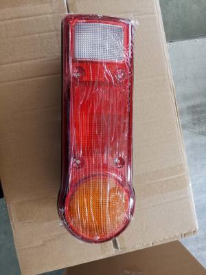 China HYUNDAI TRUCK SHEHZORE 99 PICK UP PORTER CAR TAIL LAMP OEM 92402-4B000 92401-4B000 for sale