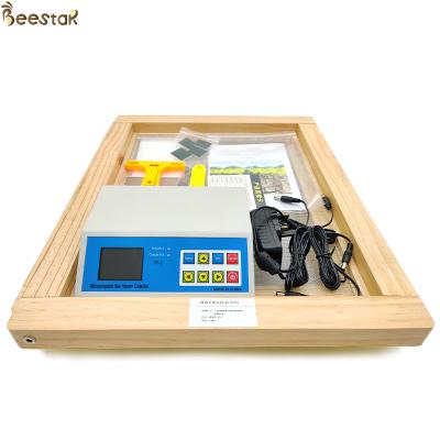 China Electronic Bee Venom Collector Device Beekeeping Equipment For Bee Venom Collecting for sale