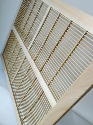 China Bee Hive Equipment  Wooden Excluder For Beekeeping for sale