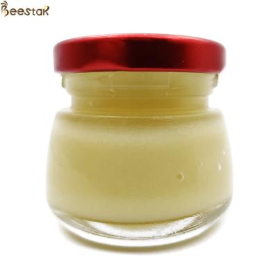 China 1.4% 10-HDA Organic Fresh Royal Jelly Natural Bee Products for Beekeeping for sale