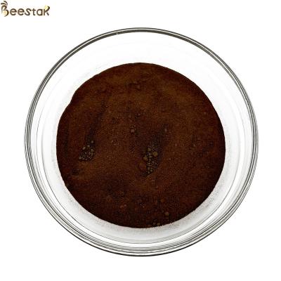 China High Purity Natural Extract Propolis Powder 70% Bee Propolis Powder in Bulk for sale