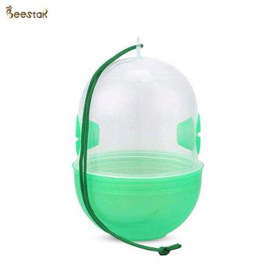 China Green Hornet Killer Beehive Accessories Bee Catcher Insects Killer Tool for sale