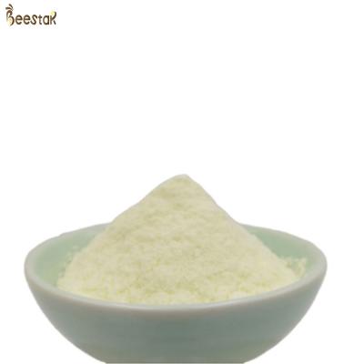 China Best Price 10-HDA:4% pure fresh royal jelly lyophilized powder for sale