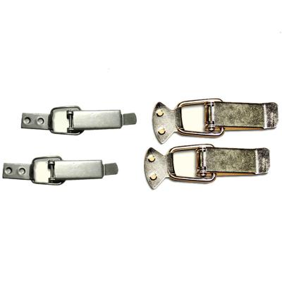 China Beekeeping Equipment Metal Beehive Connector Fastener Buckle And Hinge Type for sale