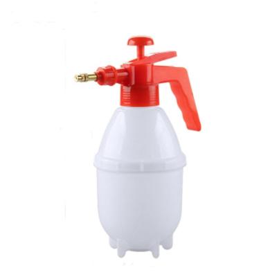 China 800ml Pe Plastic Spray Bottle Garden Sprayer Strong Botter Beekeeping for sale
