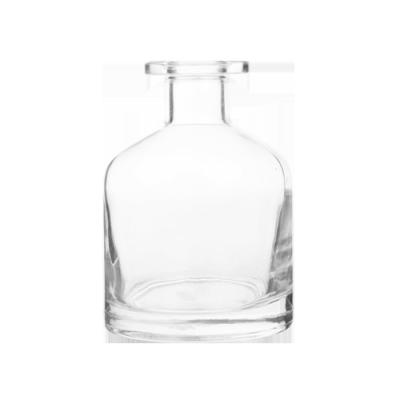 China Difusor de vidro home 250ml de Bruxelas das garrafas de perfume com o GSG certificado à venda