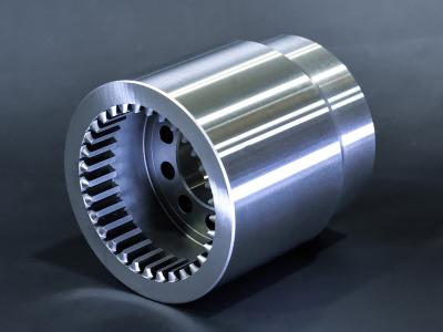 China OEM SUS316L High Precision Gears Helical Gears Cnc Machined Components for sale