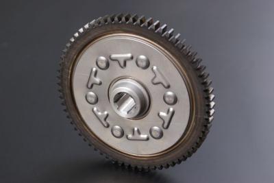 China Anti Corrosion Automatic Transmission Gears Of Medical Device Machined Parts for sale