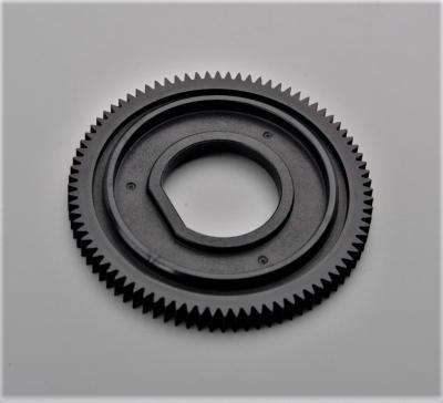 China Telescope Worm Helical Spur Gear 42CrMo4 20CrMnTi Q255 Stainless Steel for sale