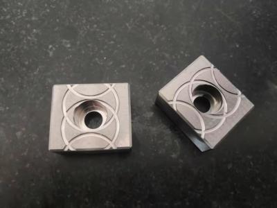 China CNC Machining Precision Machined Parts Mould High Temperature Friction Resistant for sale