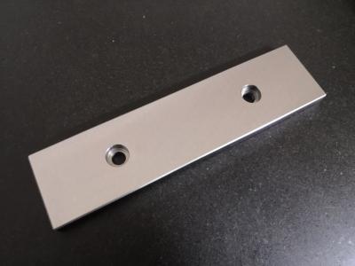 China 0.01-0.05mm Tolerance KSK－3 Cnc Precision Machining Parts for sale