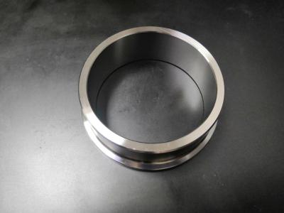 China CNC Turning Axle Sleeve SUS304 Precision Machined Parts for sale