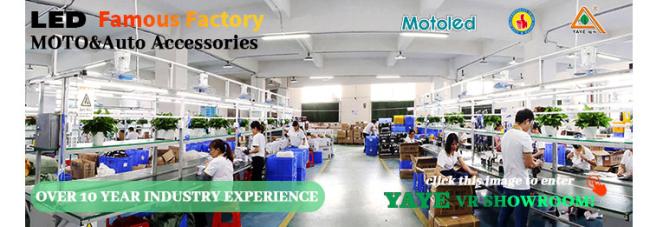 YAYE Motorcycle Parts