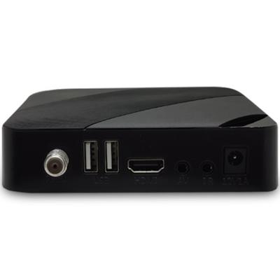 China CAS HD Bouquet Tv Set Top Box H264 PVR Wifi Dongle for sale