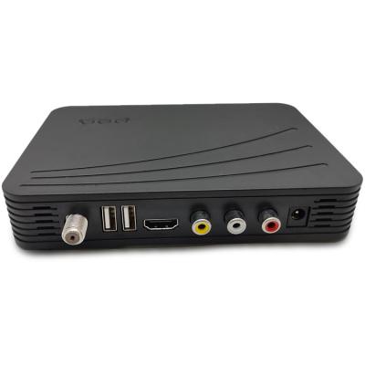 China H 264 Setup Dvr Cable Box Recorder Watermark Picture Setting Interactive Guide Boot Up for sale
