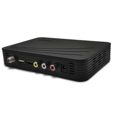 China Easy To Setup And Install Boot Up Radio Image Multi Language Hdmi Dvb T2 for sale