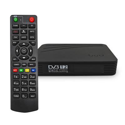 China Interface PAL 1080P Dvb T2  Tv Tuner Full Channel Search for sale