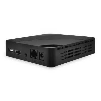 China Multi Protocol Linux IPTV Box for sale