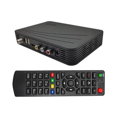Chine Decoder DVB C Digital Video Broadcasting for Your Broadcasting Company à vendre