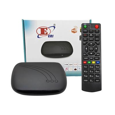 China USB Cable Tv Set Top Box 44.1KHz Sampling Frequency en venta