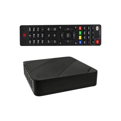 China Youtube Smart Xtream Iptv Player H265 Decoder Subtitle Support for sale