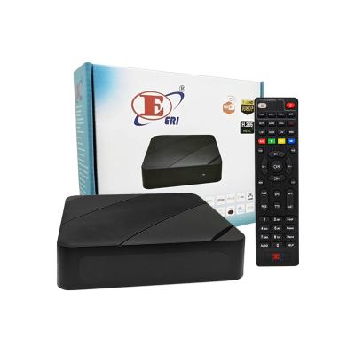 China High Speed Ethernet IPTV M3U Player Online Iptv Player for sale