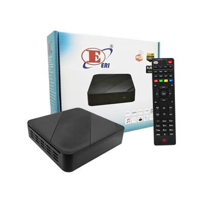 China Reprodução de conteúdo MPEG-2 com High-Performance Linux IPTV Box e RJ45 10M/100M Lan à venda
