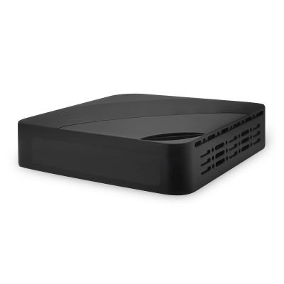 China 16mb Storage 1gb Ram Linux Iptv Set Top Box Hevc Decoder 4g 5g Wifi for sale