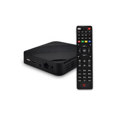 China Customization IPTV M3U Player PAL/NTSC TV Format 1*USB 2.0 USB Host à venda