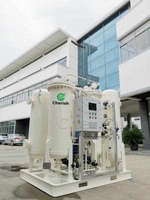 China Low Operation Cost And High Efficiency Of PSA Oxygen Generator Used In Various Fields for sale