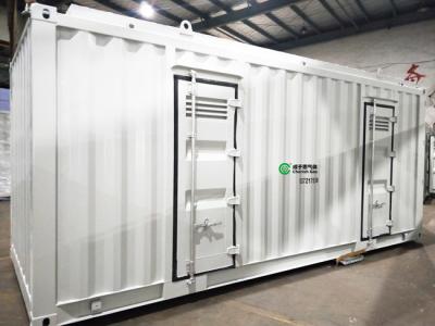 China Ultra High Purity Nitrogen Generator Used In New Material Industry 105Nm3/Hr for sale