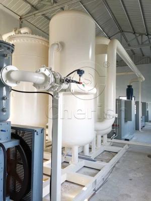 中国 Low Investment And Small Floor Area VPSA Oxygen Generator To Reduce Investment 販売のため