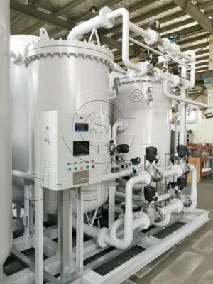 Chine machine de générateur de l'oxygène de maison de la pression 0.6-0.8Mpa avec la fonction de soins de santé à vendre