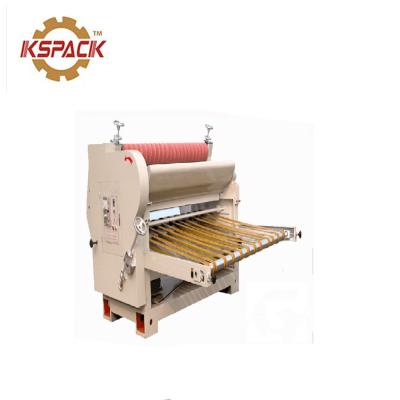 China 80m/Min Heavy Rotary 4KW Paper Roll To Sheet Cutting Machine for sale