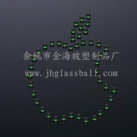 Clear Glassball Good Tolerance Factory Sales 3/16′ Soda Lime Glass Balls of Sprayer Accessories