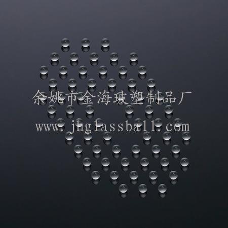 Green Glassball with G100 1/8′ Soda Lime Glass Balls of Sprayer Accessories