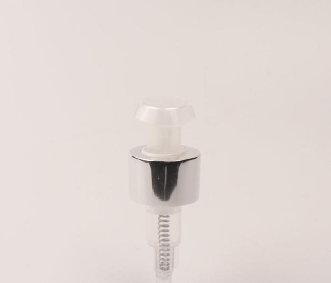 Cream Pump Sprayer for Smooth & Hydrated Skin
