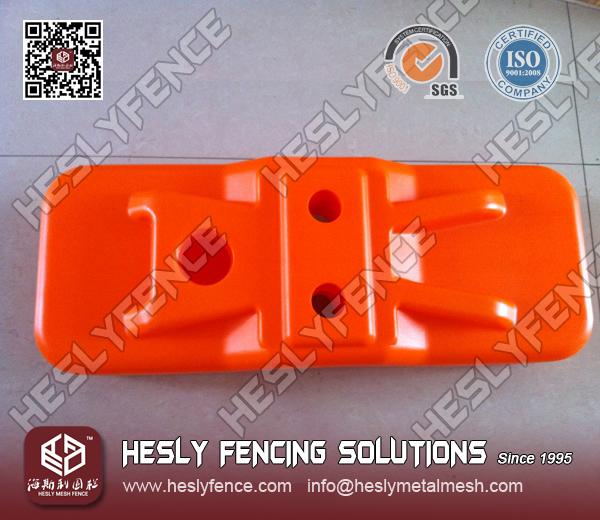 HESLY Pure Water Fence Feet