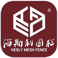 HESLY China Fencing Solutions