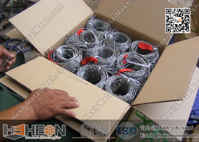 China X-tend Wire Mesh Supplier