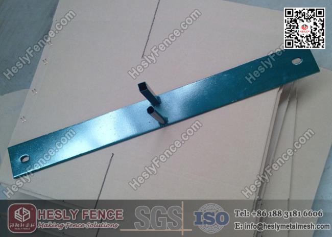China Portable Temporary Fence panel