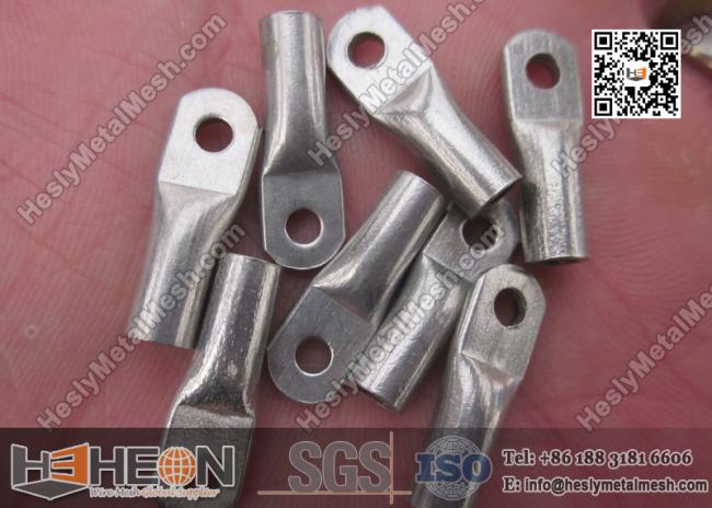 China Stainless Steel Wire Mesh for bridge protection