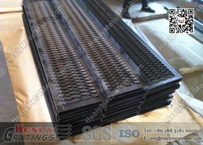 Shark Mesh Safety Grating