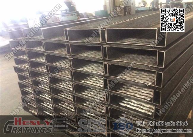Non-slip Safety Grating