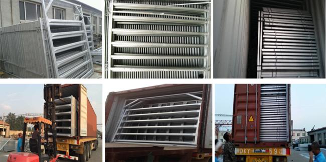 China Horse Panels Supplier