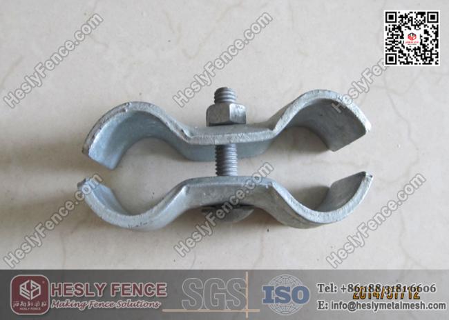 Temporary Fencing Clips Supplier China