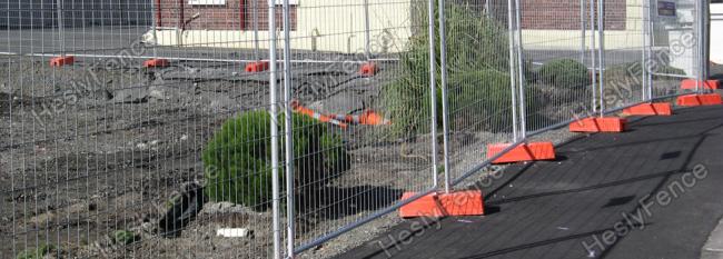 Temporary Fence Panels China Wire Mesh Fence