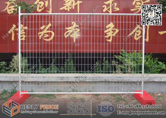 Australia Temporary Fence Sales